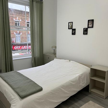London Comfort Stay المظهر الخارجي الصورة