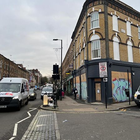 London Comfort Stay المظهر الخارجي الصورة