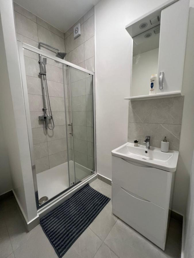 London Comfort Stay المظهر الخارجي الصورة