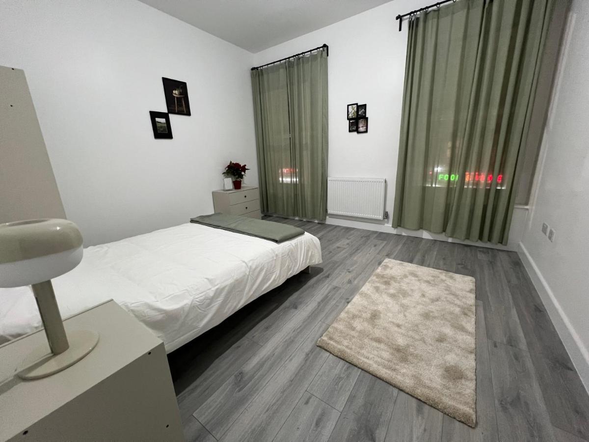 London Comfort Stay المظهر الخارجي الصورة