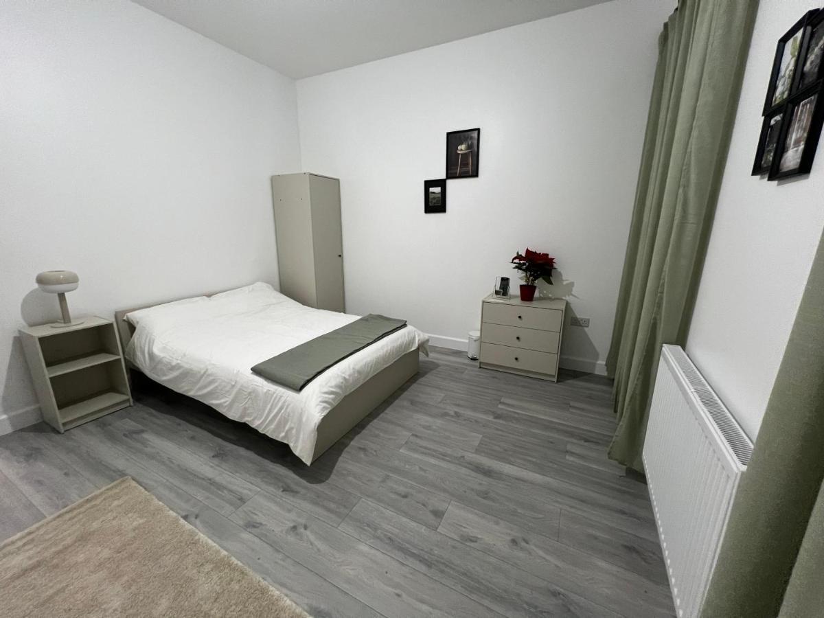 London Comfort Stay المظهر الخارجي الصورة