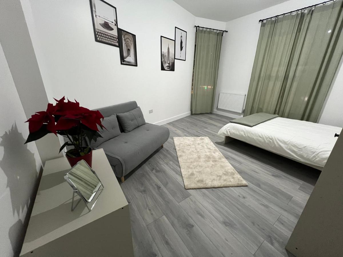 London Comfort Stay المظهر الخارجي الصورة