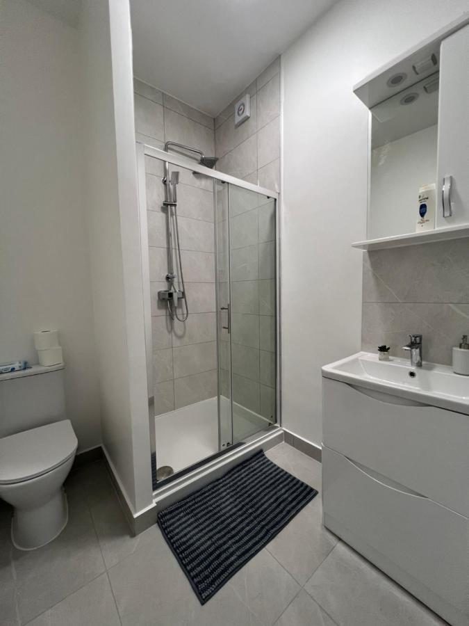 London Comfort Stay المظهر الخارجي الصورة