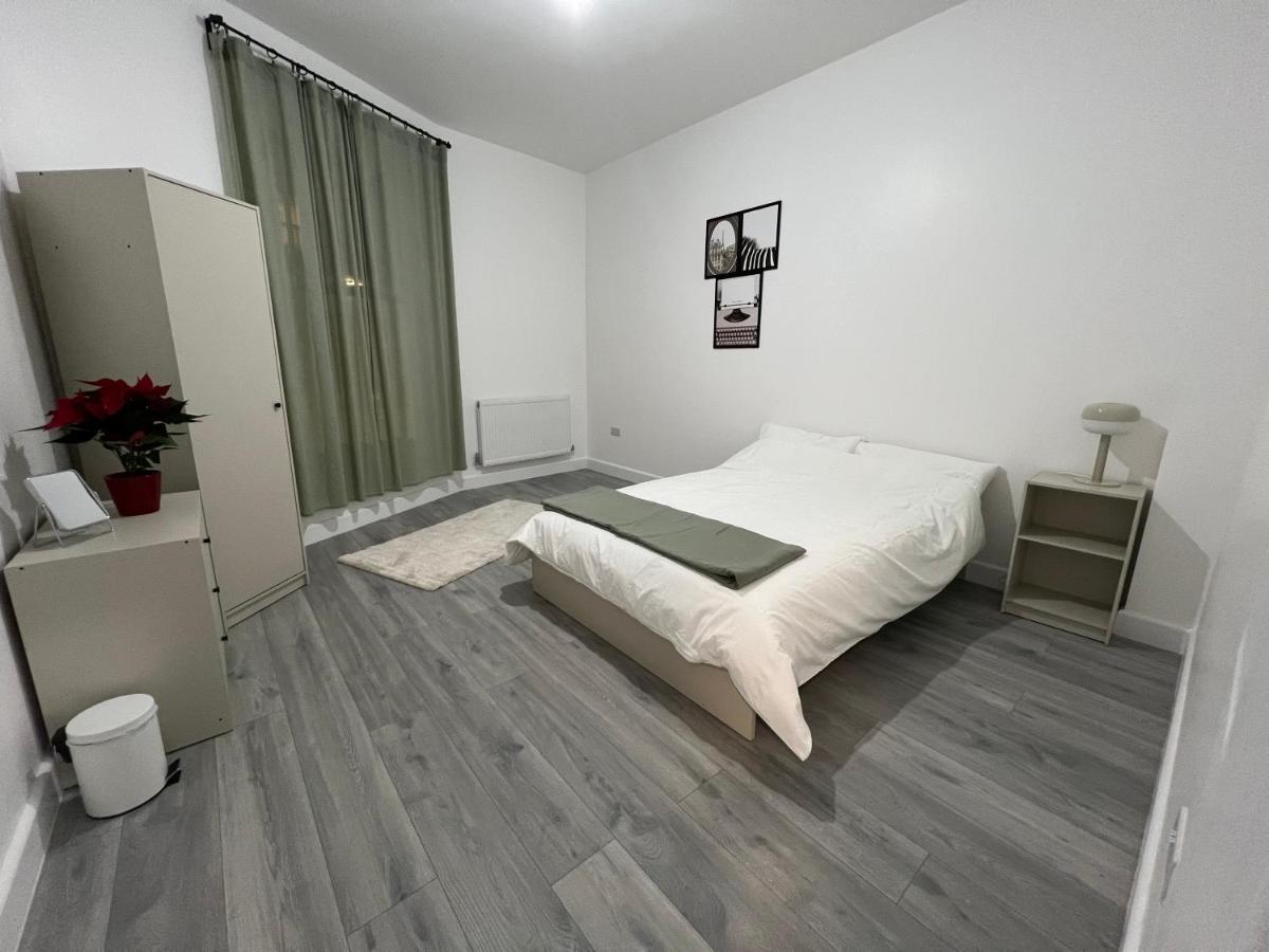 London Comfort Stay المظهر الخارجي الصورة