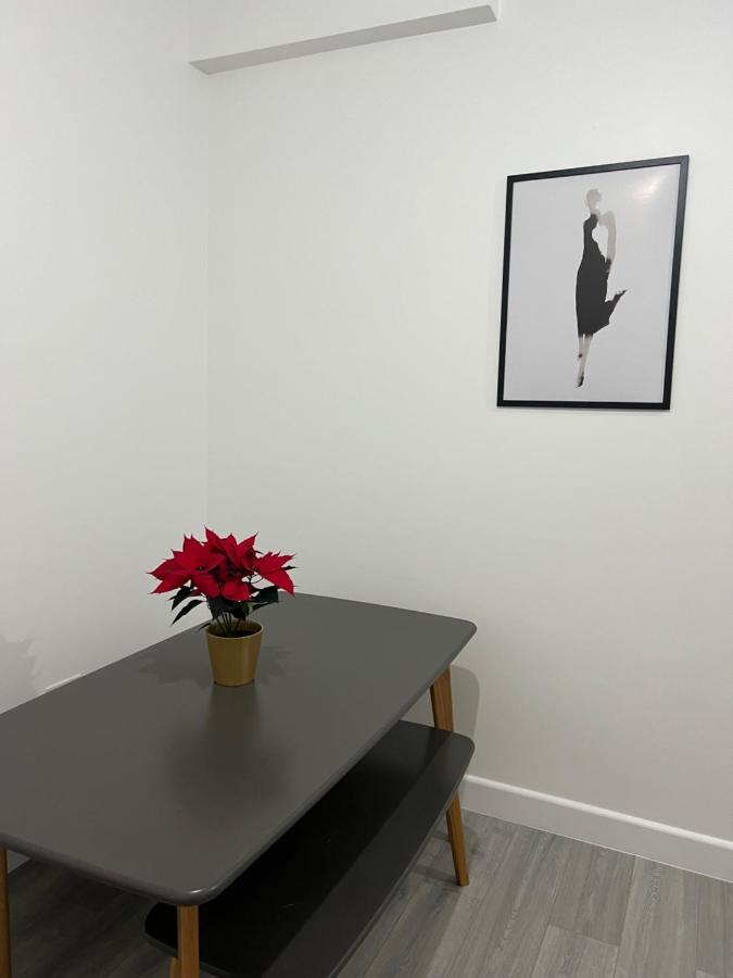 London Comfort Stay المظهر الخارجي الصورة