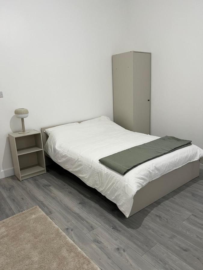 London Comfort Stay المظهر الخارجي الصورة