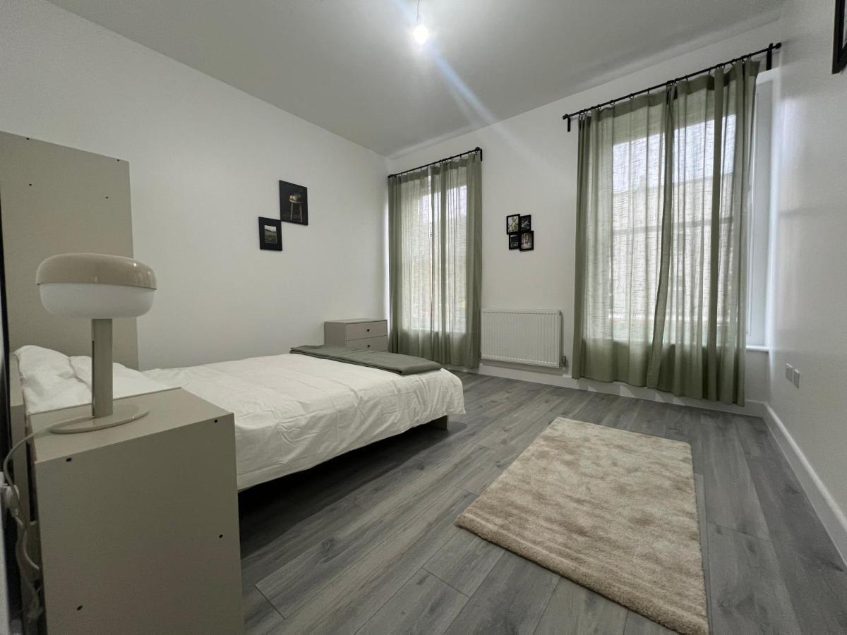 London Comfort Stay المظهر الخارجي الصورة