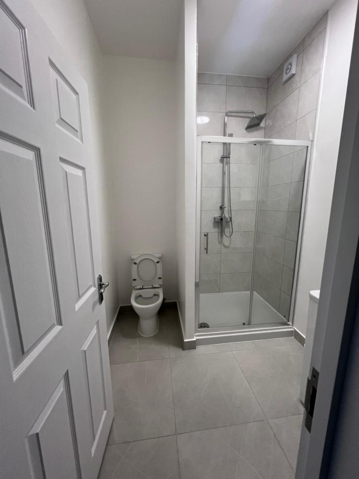 London Comfort Stay المظهر الخارجي الصورة