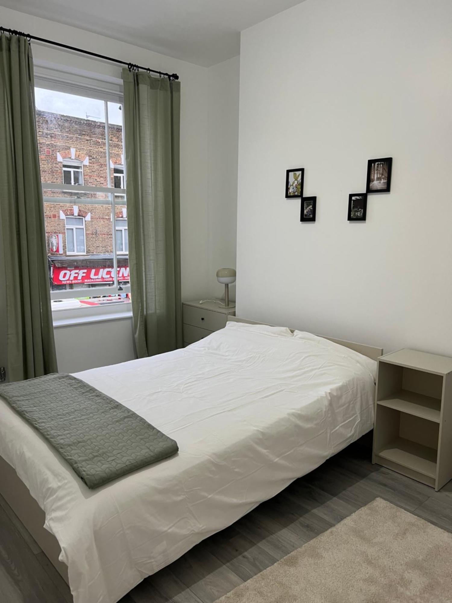 London Comfort Stay المظهر الخارجي الصورة